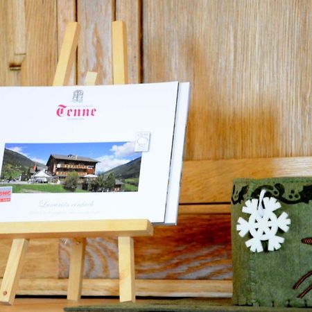 Hotel Tenne Reckingen Zewnętrze zdjęcie