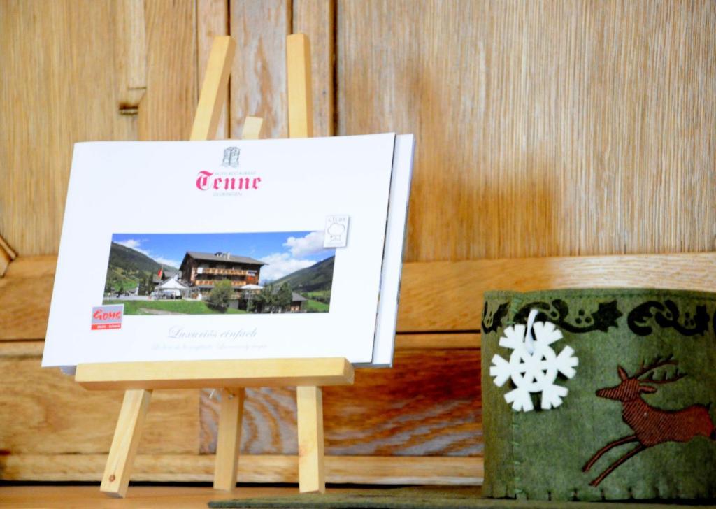 Hotel Tenne Reckingen Zewnętrze zdjęcie