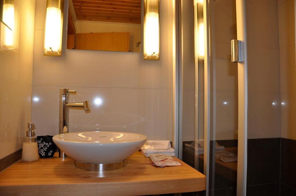 Hotel Tenne Reckingen Pokój zdjęcie