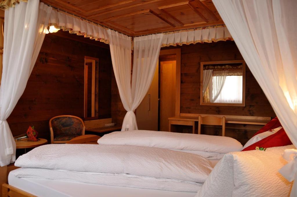 Hotel Tenne Reckingen Pokój zdjęcie