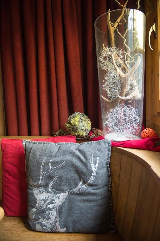 Hotel Tenne Reckingen Zewnętrze zdjęcie