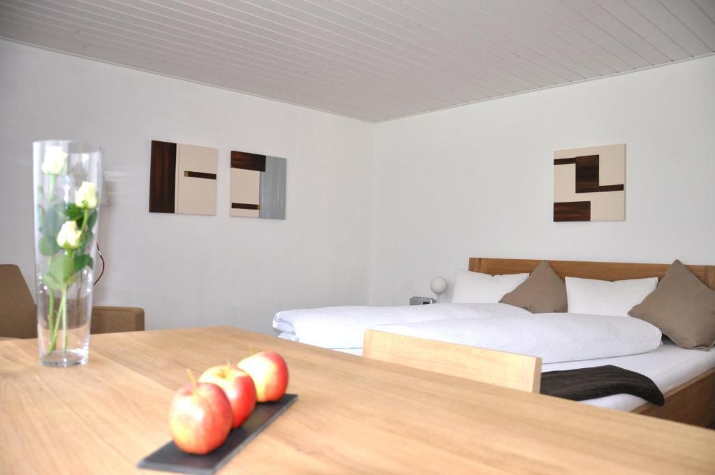 Hotel Tenne Reckingen Pokój zdjęcie